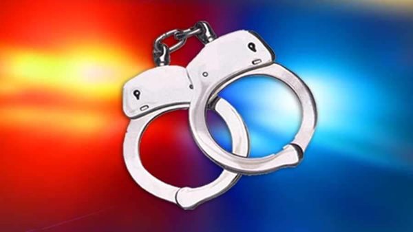 Disturbance at Hopkinsville hospital leads to arrest of Paducah woman