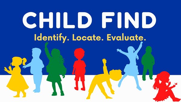 Livingston County Child Find service available