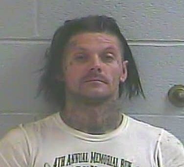 Wickliffe man arrested on rape, strangulation charges