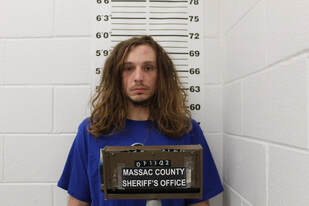 Metropolis fugitive arrested after breaking through apartment walls