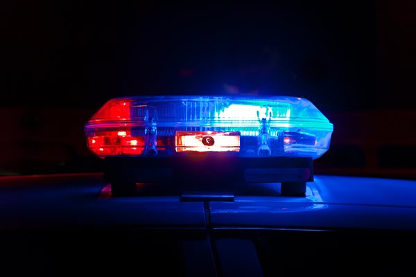 Metropolis man arrested following domestic incident