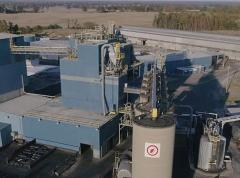 Hickman plant wins Governor's Safety Award