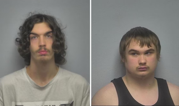 Paducah shooting allegedly resulted from drug deal gone bad