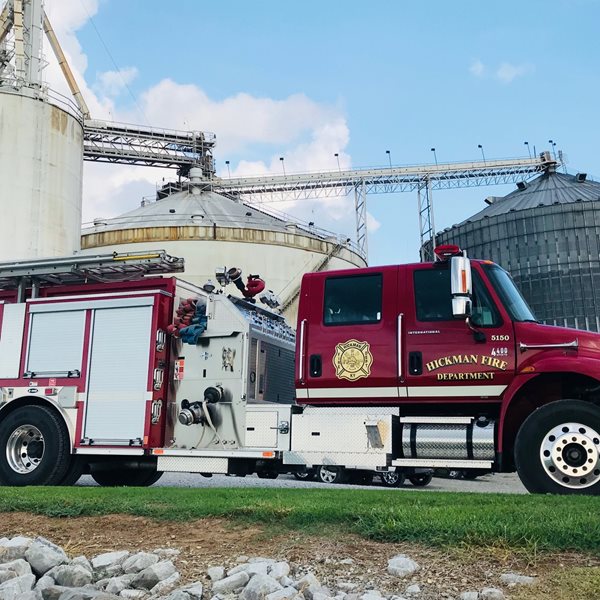 West Kentucky Star News