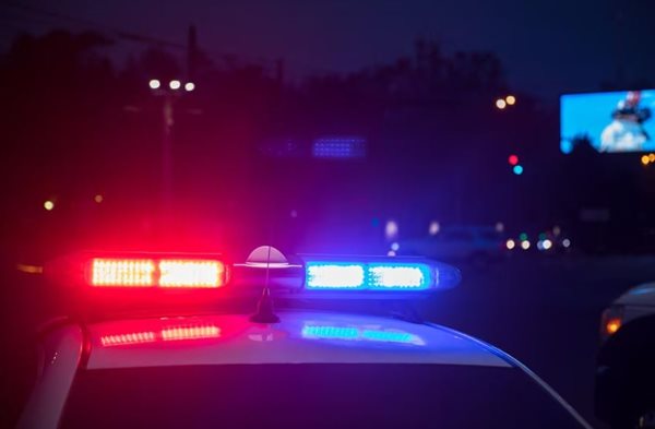 Welfare check becomes drug arrest for Calvert City woman