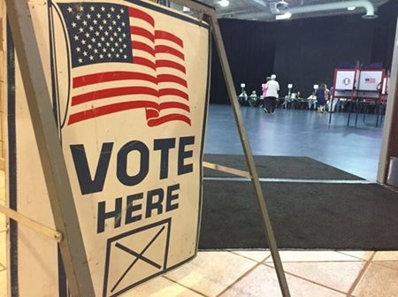 Ballard County needs poll workers for primary election