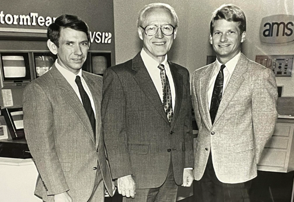 KFVS meteorologist Alworth to retire after 38 years