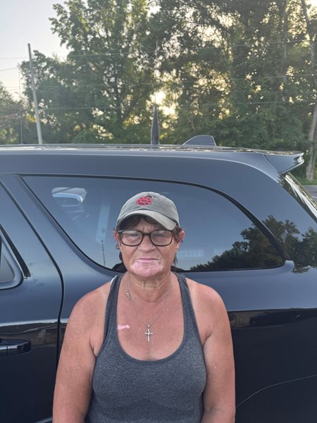 Traffic stop for littering leads to DUI and other charges for Symsonia pair