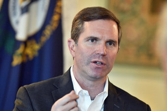 Beshear announces funding for education and basic needs for Kentuckians