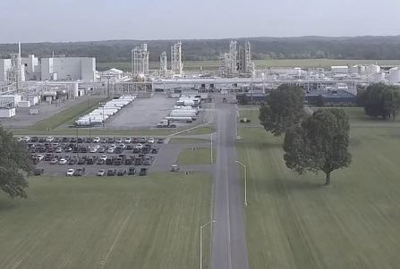 $20 million investment coming to Arkema in Calvert City