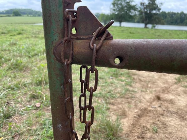 Trigg sheriff warns of attempts to steal cattle