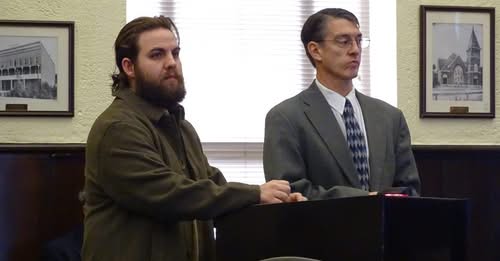 Former Princeton city official's felony charge dismissed