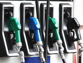 Gas prices continue to rise in the region