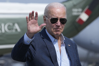 Biden's reelection bid faces vulnerabilities in wake of special counsel appointment