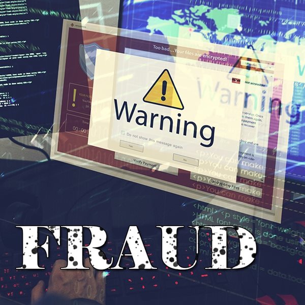 Marshall County Sheriff warns of mail scam