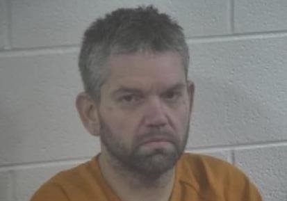 Bowling Green man busted for meth trafficking after Murray traffic stop