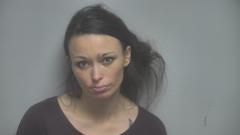 Paducah couple arrested on drug charges