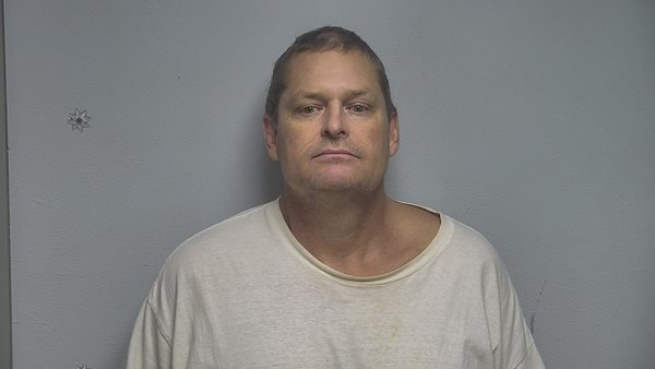 Six arrested in McCracken drug investigation 