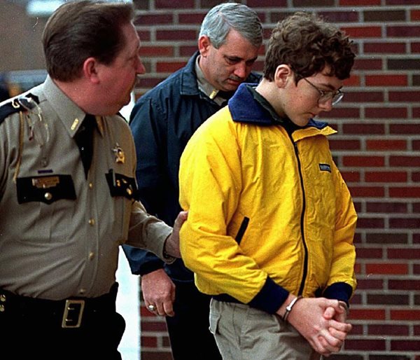 Michael Carneal, victims to appear at parole hearing