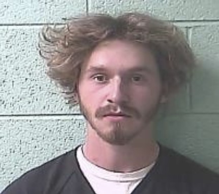 Graves burglary leaves Benton man, four juveniles facing charges