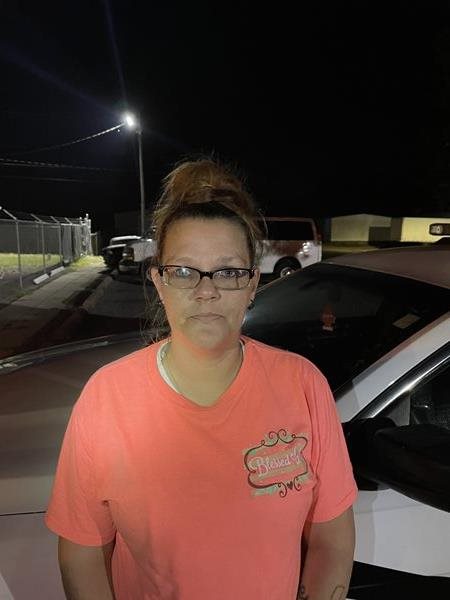 Graves County traffic stop ends in drug arrest