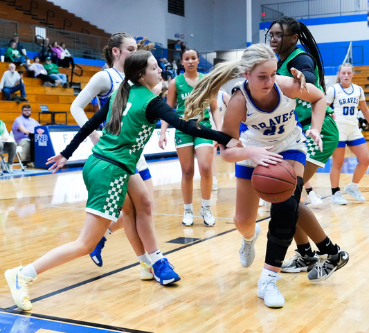 Tuesday's high school basketball scores