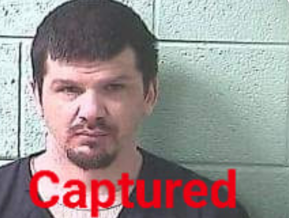Escaped Fulton County inmate captured in Tennessee