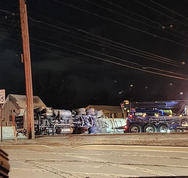 West Kentucky Star News