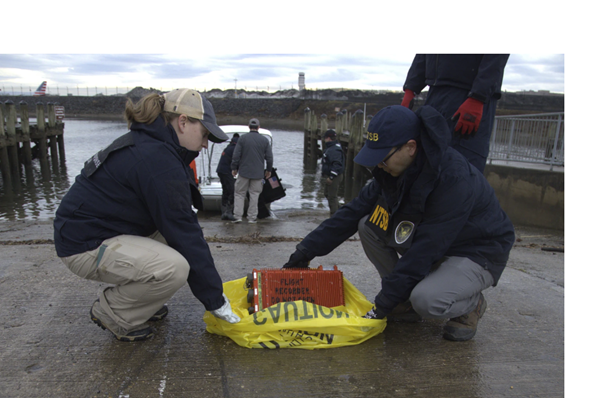 Remains of 55 of the 67 victims of DC midair crash have been recovered