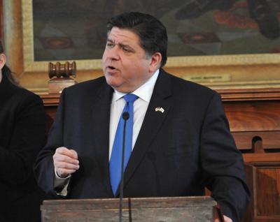 Pritzker wants to join 15 other states and ban cellphones during class in Illinois