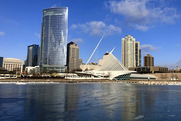 Republicans pick Milwaukee to host 2024 national convention