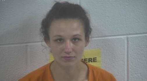 Speeding motorcycle stop in Calloway County sends one to jail for drugs