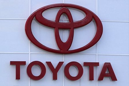Toyota to build $1.29B US battery plant employing 1,750