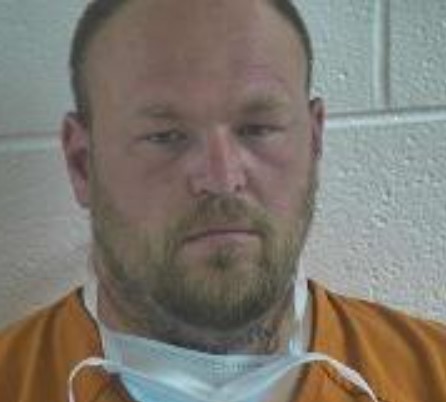 Murray man jailed on burglary, theft charges in Paducah