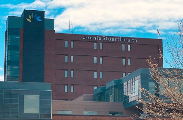 Jennie Stuart Health in Hopkinsville to join Deaconess system