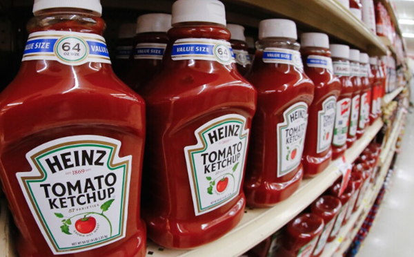 Kraft Heinz undoes blockbuster merger due to changing consumer tastes