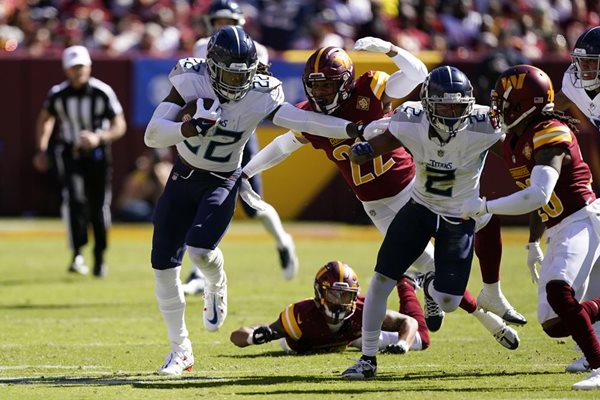 Commanders Interception West Kentucky Star - Sports