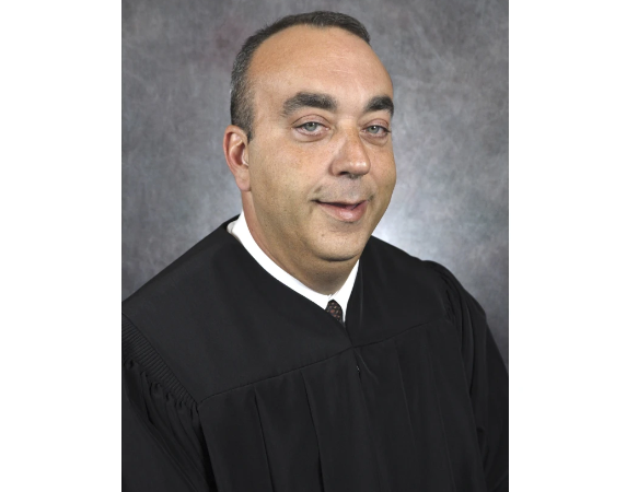 Letcher County judge killed in courthouse remembered for his public service