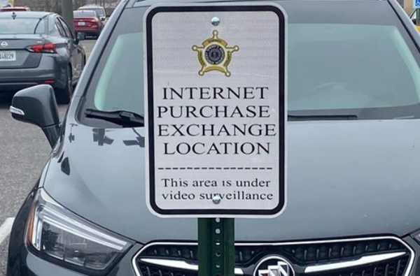 Graves sheriff warns of fake online vehicle sellers