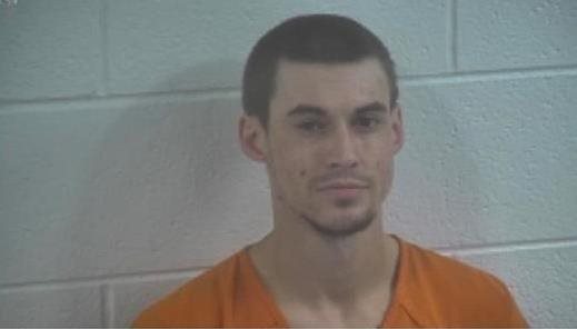 Graves County man arrested on drug charges