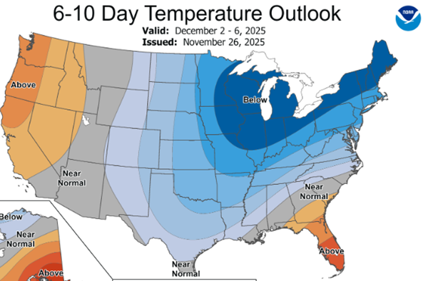 Tracking a trace of snow for western Kentucky Saturday, more in Illinois