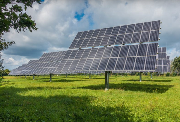 Paducah Schools get $1.3M grant for solar panel project