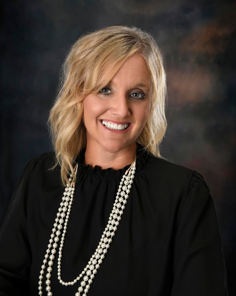 Former Mayfield/Graves County Chamber president indicted on theft charge 