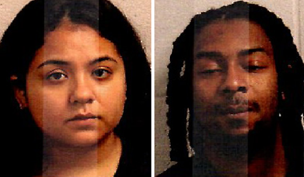 Four charged as accessories in west Tennessee quadruple murder case