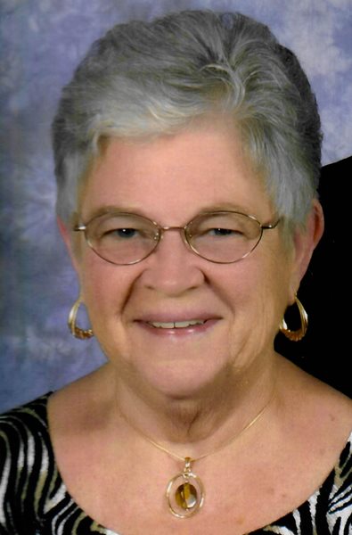 Patsy Marshall West Kentucky Star - Obituaries