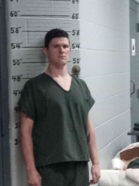 Melber couple charged with manslaughter in death of two-year-old