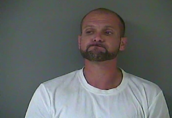 Multiple drug charges after Lyon County standoff