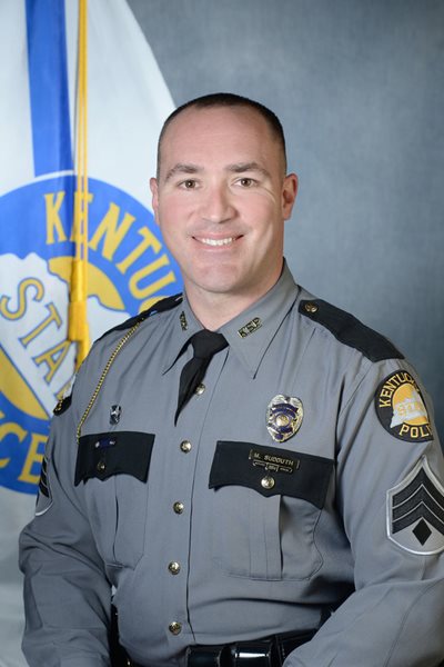 KSP announces first civilian to serve as agency spokesperson 