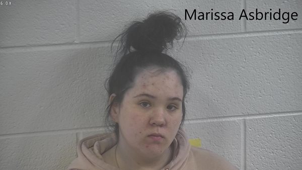 Four arrested after off-duty officer notices burglary in progress