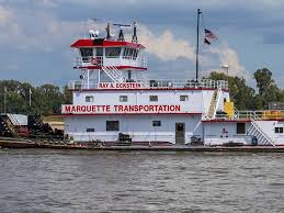 Marquette Transportation announces $5.9 million expansion of Paducah facilities 